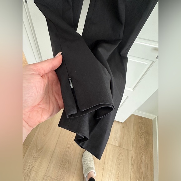 Theory Slim Dress Pants - Picture 3 of 4